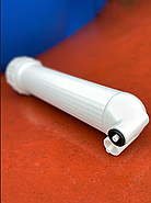 Корпус для мембрани 50/100 галон - 2812, фото 6