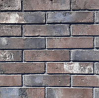 Декоративний камінь під цеглу Замкова гора 407 (1 м2)