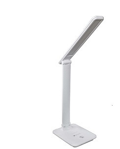 Настільна лампа ZL 50040 10 W WHITE