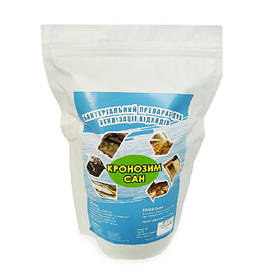 Препарати для утилізації відходів