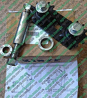 Натяжитель G1K226 цепи GA5628 в сборе KINZE Idler W/Sprockets натяжник GA5136