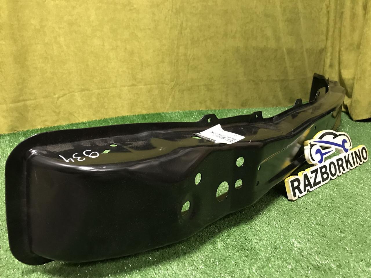 Підсилювач переднього бампера Renault Dokker (2013-...) Оригінал 752107934R підсилювач Рено доккер, фото 1