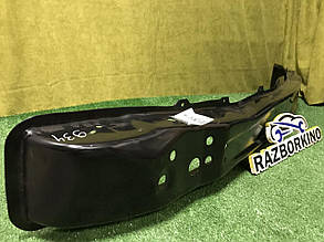 Підсилювач переднього бампера Renault Sandero 2 (2013-...) Оригінал 752107934R підсилювач рено сандеро 2