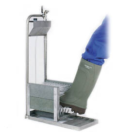 Машинки для чищення взуття