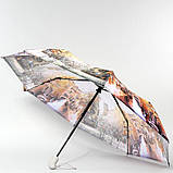 Жіноча парасоля Zest ( повний автомат ) арт.23945-4, фото 6