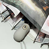 Жіноча парасоля Zest ( повний автомат ) арт.23945-4, фото 9