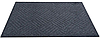Килимок 120×80 см на гумові основі, брудозахисний тканинний сірий 2 кг (К504с), фото 6