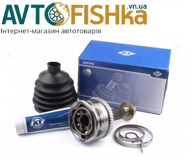 Граната Lanos 1,6 16 V, Nubira зовнішня з ABS (29/33) AT (96160589)