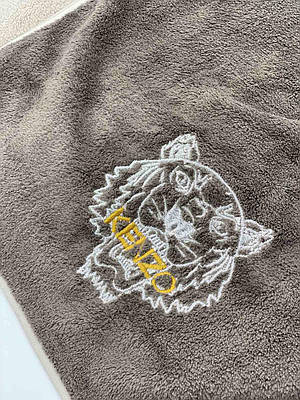 Полотенцю обличчя однотонні P09