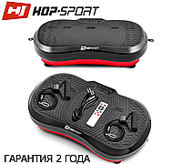 Віброплатформа Hop-Sport HS-050VS Nexus До 120 кг. Гарантія 24 міс