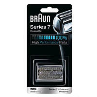 Бритвенный блок BRAUN Series 7 70S