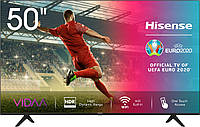 Телевизор LED Hisense 50A7100F