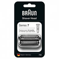 Бритвенный блок BRAUN 73S Series 7