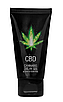 Крем прологовий Shots - CBD Cannabis Delay Gel, 50 ml, фото 2