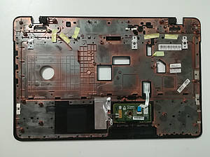 Toshiba Satellite L775D Корпус C (топкейс, середня частина) (13n0-y3a1501 H000035710)
