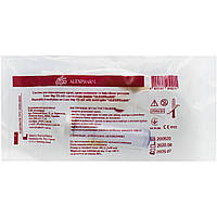 Система для переливання крові, кровозамінників та інфузійних розчинів ALEXPHARM, одноразова Luer Slip, з