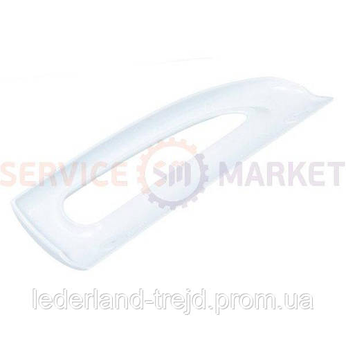 Купить Ручка двери для морозильной камеры L=245mm L(крепл.)=180mm ...