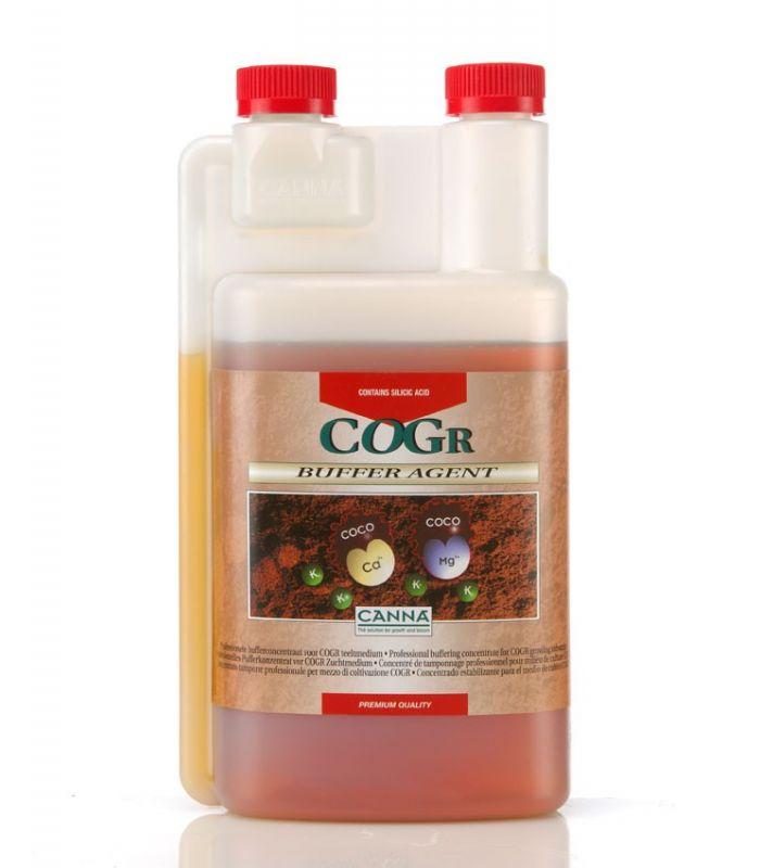 CANNA COGr Buffer Agent 1L