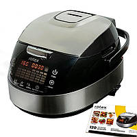 Мультиварка ROTEX RMC510 B Cook Master