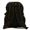 Міцний рюкзак міський Gold Be, спортивний, молодіжний, універсальний, чоловічий ранець, фото 2