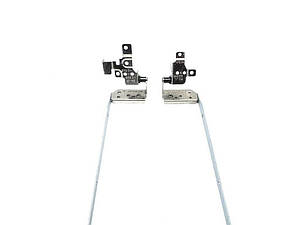 Петлі (пара) Toshiba Satellite c670d c675d l770d (13N0-Y3N0502 13N0-Y3N0402) б/в