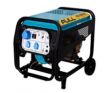 Дизельні генератори