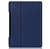 Чохол Primolux Slim для планшета Lenovo Yoga Tab 13" 2021 YT-K606 - Dark Blue, фото 6