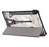 Чохол Primolux Slim для планшета Samsung Galaxy Tab S8 Plus 12.4" (SM-X800 / SM-X806) - Paris, фото 4
