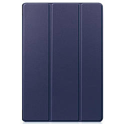 Чохол Primolux Slim для планшета Samsung Galaxy Tab S8 Plus 12.4" (SM-X800 / SM-X806) - Dark Blue