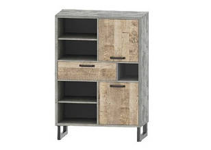 Пенал 2д1ш Барі (Сокме)