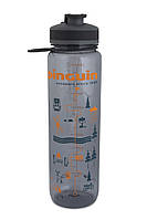 Фляга Pinguin Tritan Sport Bottle BPA-free 1,0 л