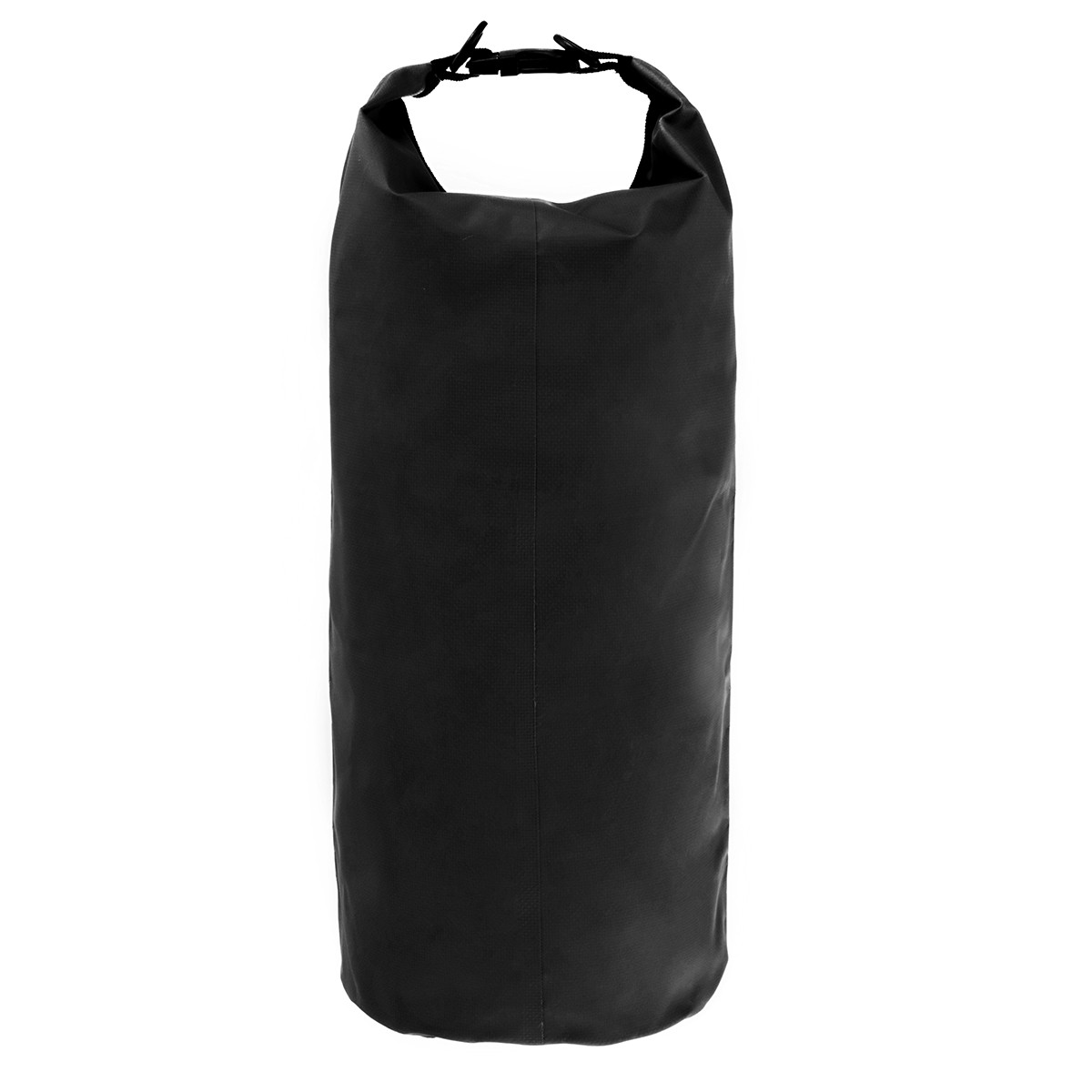 Водонепроникна транспортна сумка MIL-TEC Black 30 л 13875002