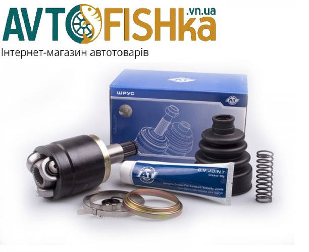 Граната Таврия внутренняя (AT) (ID#1662372912), цена: 940 ₴, купить на ...