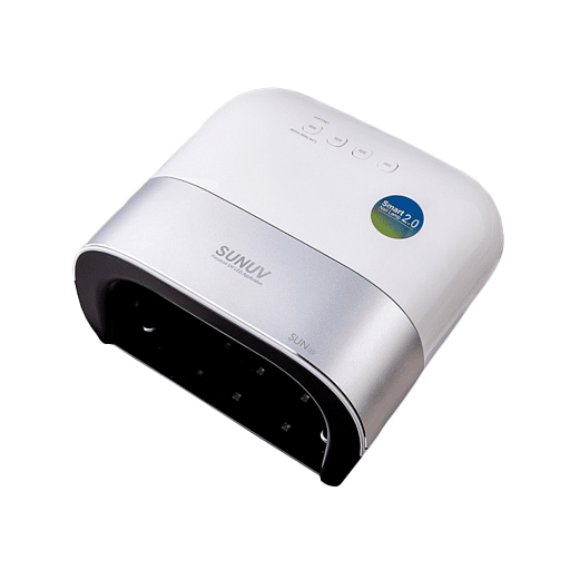Лампа для манікюру SUN Lamp 3S 48W Оригінал