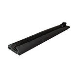 Водонепроникна транспортна сумка MIL-TEC Black 30 л 13875002, фото 8