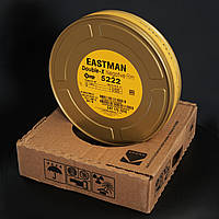 Кіноплівка Kodak Eastman Double-X 5222 (122m) 400ft ) ч/б