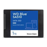 Накопитель SSD 2.5\" 1TB WD (WDS100T3B0A)