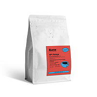 Кофе в зернах Kenya Mount Selection AA (250 гр) 100% арабика (Кения Маунт Селекшн АА) BUNO