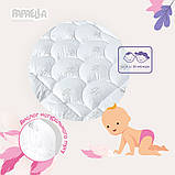 Ковдра в ліжечко Super Soft Classic, фото 7