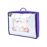 Ковдра в ліжечко Super Soft Classic, фото 8