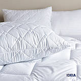 Набір подушок H&S Classic Soft 50*70, фото 6