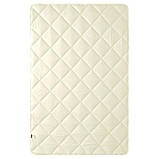 Ковдра Comfort літня 175*210 TM IDEIA см молоко, фото 7