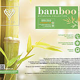 Подушка бамбук Bamboo 70х70 см IDEIA бамбукова антиалергійна м'яка з блискавкою для сну, фото 10