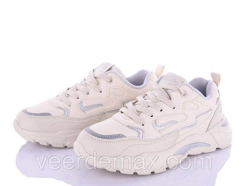 Кросівки підліткові (жіночі) Demax