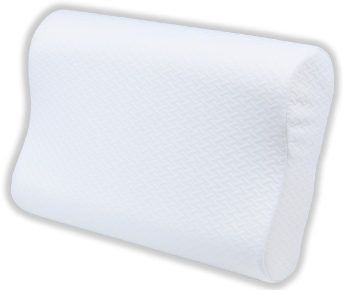 Ортопедична подушка з ефектом пам'яті для дорослих - Olvi Хмара J2524, фото 1