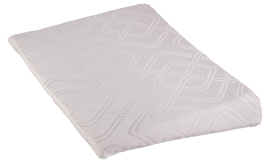 Подушка для новонароджених з ефектом пам'яті - Olvi "Клин" J2520, фото 1