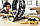 Ігровий набір Хот Вілс Монстер  Випробування петлею Hot Wheels Monster Trucks Epic Loop Challenge Play Set, фото 7