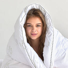 Ковдра Super Soft Classic всесезонна 155*215