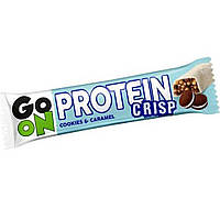 Протеиновый батончик GoOn Nutrition Protein Crisp 50 грамм