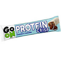 Протеїновий батончик GoOn Nutrition Protein Crisp 50 грамм